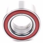 Angular contact ball bearing DAC 42750037 4RS 42x75x37mm, DIN 628, double row, low friction, sealed bearing for radial & axial loads, ideal for industrial & automotive applications PP100206 Discover the Parts and Parts angular contact ball bearing 3205 2RS, a high performance double row bearing designed for smooth rotation and maximum durability. Ideal for CNC machines, electric motors, water pumps and more, it offers high radial and axial lo