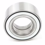 Angular contact ball bearing DAC 40760033 ZZ 40x76x33mm, DIN 628, double row, low friction, sealed bearing for radial & axial loads, ideal for industrial & automotive applications PP100207 Discover the Parts and Parts angular contact ball bearing 3205 2RS, a high performance double row bearing designed for smooth rotation and maximum durability. Ideal for CNC machines, electric motors, water pumps and more, it offers high radial and axial lo