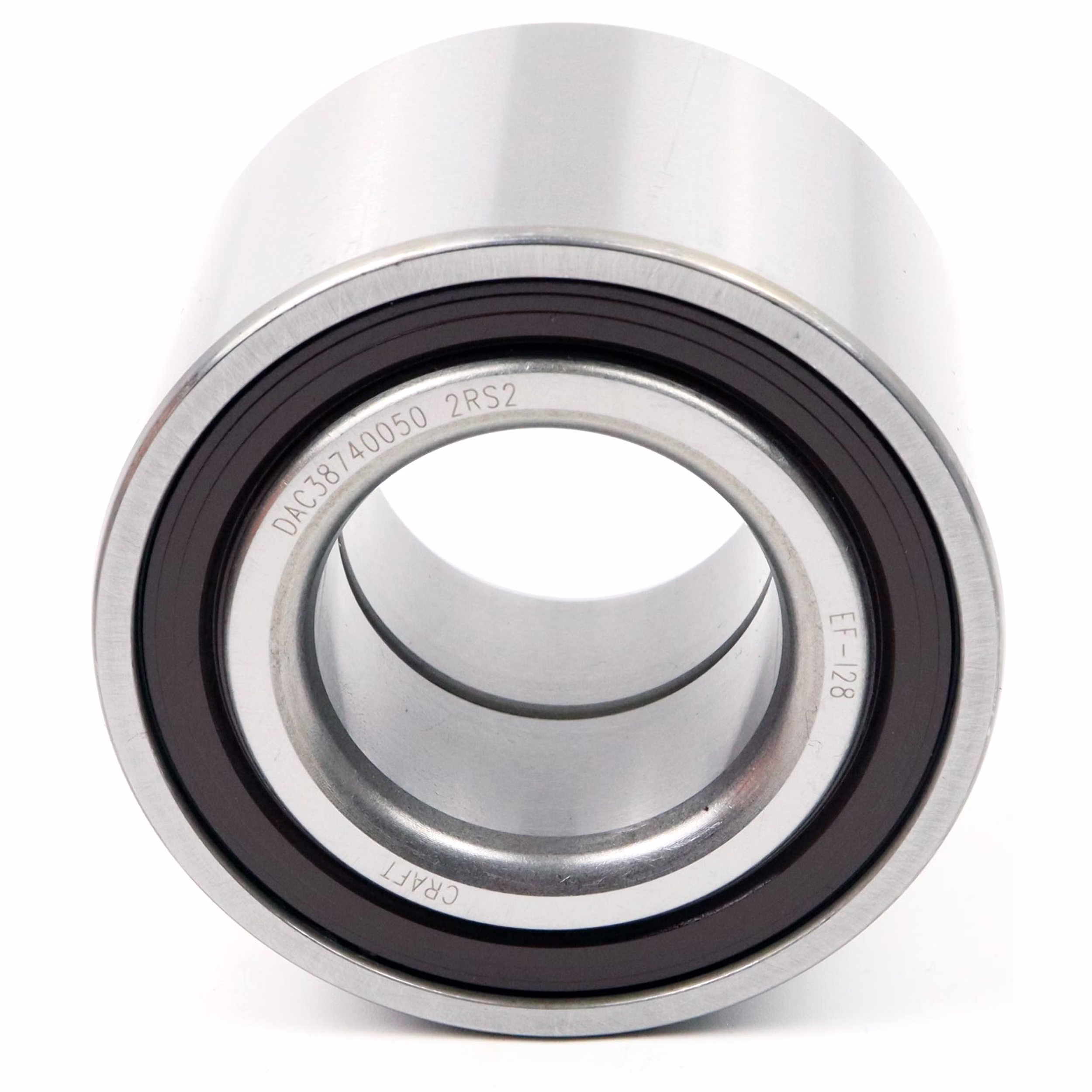 PP100208 Scoprite il cuscinetto a sfere a contatto obliquo 3205 2RS di Parts and Parts, un cuscinetto a doppia fila ad alte prestazioni progettato per garantire una rotazione fluida e la massima durata. Ideale per macchine CNC, motori elettrici, pompe dell'acqua e
