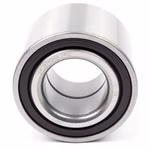 Angular contact ball bearing DAC 38740050 2RS 38x74x50mm, DIN 628, double row, low friction, sealed bearing for radial & axial loads, ideal for industrial & automotive applications PP100208 Discover the Parts and Parts angular contact ball bearing 3205 2RS, a high performance double row bearing designed for smooth rotation and maximum durability. Ideal for CNC machines, electric motors, water pumps and more, it offers high radial and axial lo