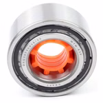 Angular contact ball bearing DAC 38740036/33 38x74x36mm, DIN 628, double row, low friction, sealed bearing for radial & axial loads, ideal for industrial & automotive applications PP100209 Discover the Parts and Parts angular contact ball bearing 3205 2RS, a high performance double row bearing designed for smooth rotation and maximum durability. Ideal for CNC machines, electric motors, water pumps and more, it offers high radial and axial lo
