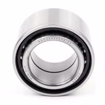Angular contact ball bearing DAC 38640036/33 2RS 38x64x36mm, DIN 628, double row, low friction, sealed bearing for radial & axial loads, ideal for industrial & automotive applications PP100210 Discover the Parts and Parts angular contact ball bearing 3205 2RS, a high performance double row bearing designed for smooth rotation and maximum durability. Ideal for CNC machines, electric motors, water pumps and more, it offers high radial and axial lo