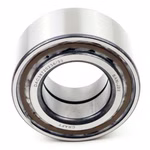 Angular contact ball bearing DAC 38720236/33 37,99x72,02x36mm, DIN 628, double row, low friction, sealed bearing for radial & axial loads, ideal for industrial & automotive applications PP100212 Discover the Parts and Parts angular contact ball bearing 3205 2RS, a high performance double row bearing designed for smooth rotation and maximum durability. Ideal for CNC machines, electric motors, water pumps and more, it offers high radial and axial lo