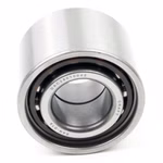 Angular contact ball bearing DAC 28610042 28x61x42mm, DIN 628, double row, low friction, sealed bearing for radial & axial loads, ideal for industrial & automotive applications PP100213 Discover the Parts and Parts angular contact ball bearing 3205 2RS, a high performance double row bearing designed for smooth rotation and maximum durability. Ideal for CNC machines, electric motors, water pumps and more, it offers high radial and axial lo