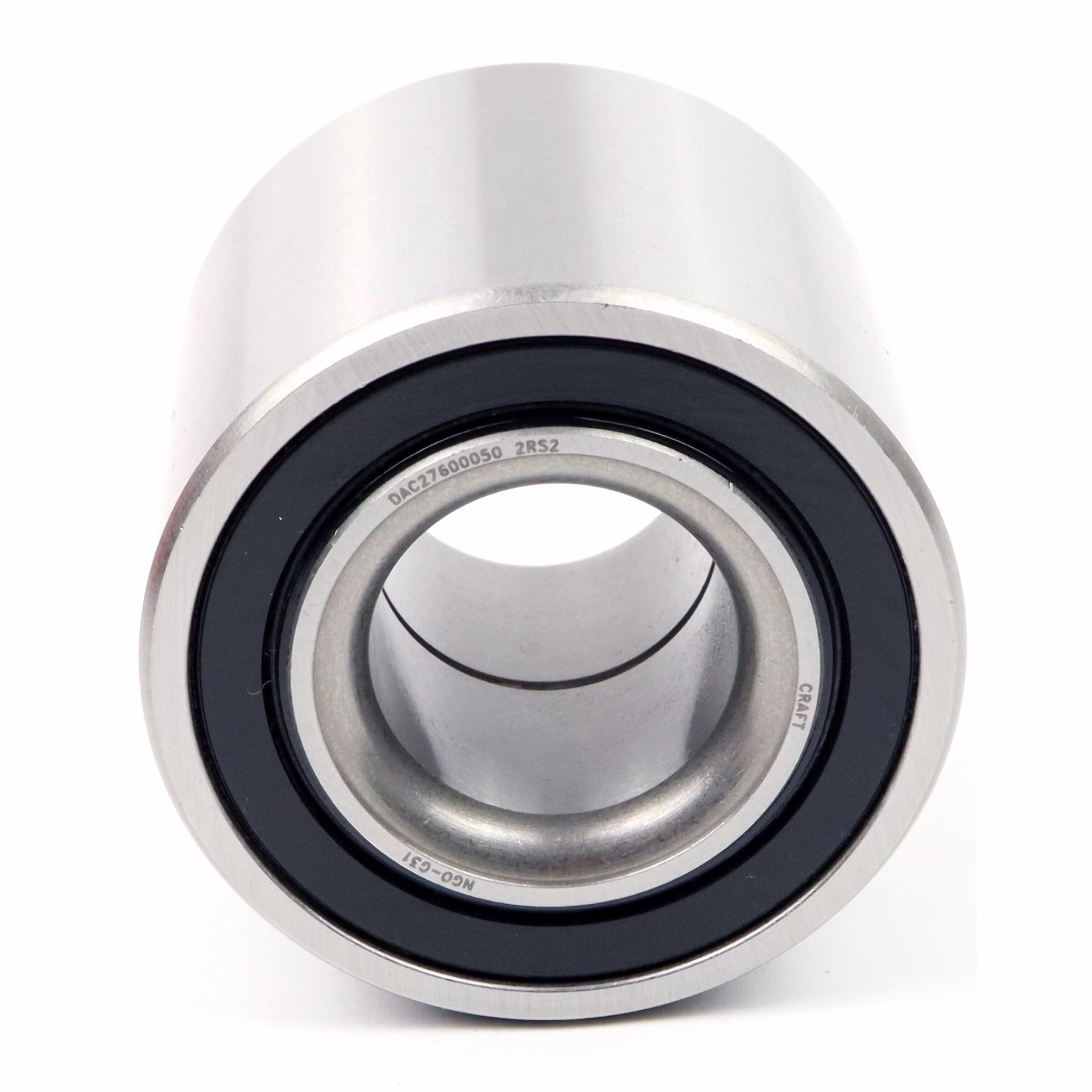 Rodamiento de bolas de contacto angular DAC 27600050 2RS 27x60x50mm, DIN 628, doble hilera, baja fricción, rodamiento sellado para cargas radiales y axiales, ideal para aplicaciones industriales y de automoción. PP100215 Descubra el rodamiento de bolas de contacto angular 3205 2RS de Parts and Parts, un rodamiento de doble hilera de alto rendimiento diseñado para una rotación suave y máxima durabilidad. Ideal para máquinas CNC, motores eléctricos, bombas de agua y más, ofr