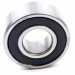 Cuscinetti a sfere autoallineanti 2203 2RS 17x40x16mm, DIN 630, elevata capacità di carico, cuscinetti a sfere autoallineanti di lunga durata, basso attrito, ideali per sistemi di trasporto, motori industriali PP160040 Scoprite i cuscinetti a sfere autoallineanti Parts and Parts, progettati per carichi elevati e movimenti fluidi. Questi cuscinetti durevoli e auto-rientranti sono ideali per i sistemi di trasporto, i motori industriali e le macchine tessili e per la carta.