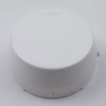 Tappi di protezione per cuscinetti CC208 84x84x37mm, tappo di protezione termoplastico per alloggiamenti di cuscinetti, protezione dalla polvere e dall'umidità, robusto tappo terminale per cuscinetti per alberi PP310012 Cappucci protettivi termoplastici CC208 84x84x37mm per l'alloggiamento dei cuscinetti - protezione dalla polvere e dall'umidità, assenza di corrosione, igiene, facile installazione, ideale per l'industria e gli alimenti.