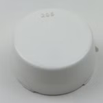 Tappi di protezione per cuscinetti CC205 52x55x25mm, tappo di protezione termoplastico per alloggiamenti di cuscinetti, protezione dalla polvere e dall'umidità, robusto tappo terminale per cuscinetti per alberi PP310014 Cappucci protettivi termoplastici CC205 52x55x25mm per l'alloggiamento dei cuscinetti - protezione dalla polvere e dall'umidità, assenza di corrosione, igiene, facile installazione, ideale per l'industria e gli alimenti.