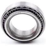 Tapered roller bearing L68149/L68110 34,988x59,131x15,875mm, heavy-duty precision bearing for axial & radial loads, DIN 720 ISO 355, durable & heat-resistant PP070128 Discover the heavy-duty tapered roller bearing DIN 720 ISO 355 for industrial and automotive applications. With conical rolling elements, it offers high strength, low friction and a long service life. Ideal for high radial and axial loads, temperature resi