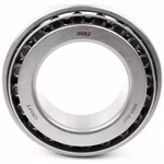 Tapered roller bearing 3982/3920 63.5x112.712x30.162mm, heavy-duty precision bearing for axial & radial loads, DIN 720 ISO 355, durable & heat-resistant PP070133 Discover the heavy-duty tapered roller bearing DIN 720 ISO 355 for industrial and automotive applications. With conical rolling elements, it offers high strength, low friction and a long service life. Ideal for high radial and axial loads, temperature resi