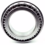 Scoprite il cuscinetto a rulli conici per impieghi gravosi DIN 720 ISO 355 per applicazioni industriali e automobilistiche. Grazie ai corpi volventi conici, offre elevata resistenza, basso attrito e lunga durata. Ideale per carichi radiali e assiali elevat