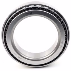 Cuscinetto a rulli conici 29685/29620 73,025x112,712x25,4mm, cuscinetto di precisione per carichi assiali e radiali per impieghi gravosi, DIN 720 ISO 355, durevole e resistente al calore PP070145 Scoprite il cuscinetto a rulli conici per impieghi gravosi DIN 720 ISO 355 per applicazioni industriali e automobilistiche. Grazie ai corpi volventi conici, offre elevata resistenza, basso attrito e lunga durata. Ideale per carichi radiali e assiali elevat