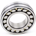 Cuscinetti a sfere autoallineanti 22209 CAW33 45x85x23mm, DIN 630, elevata capacità di carico, cuscinetti a sfere autoallineanti di lunga durata, basso attrito, ideali per sistemi di trasporto, motori industriali PP160055 Scoprite i cuscinetti a sfere autoallineanti Parts and Parts, progettati per carichi elevati e movimenti fluidi. Questi cuscinetti durevoli e auto-rientranti sono ideali per i sistemi di trasporto, i motori industriali e le macchine tessili e per la carta.