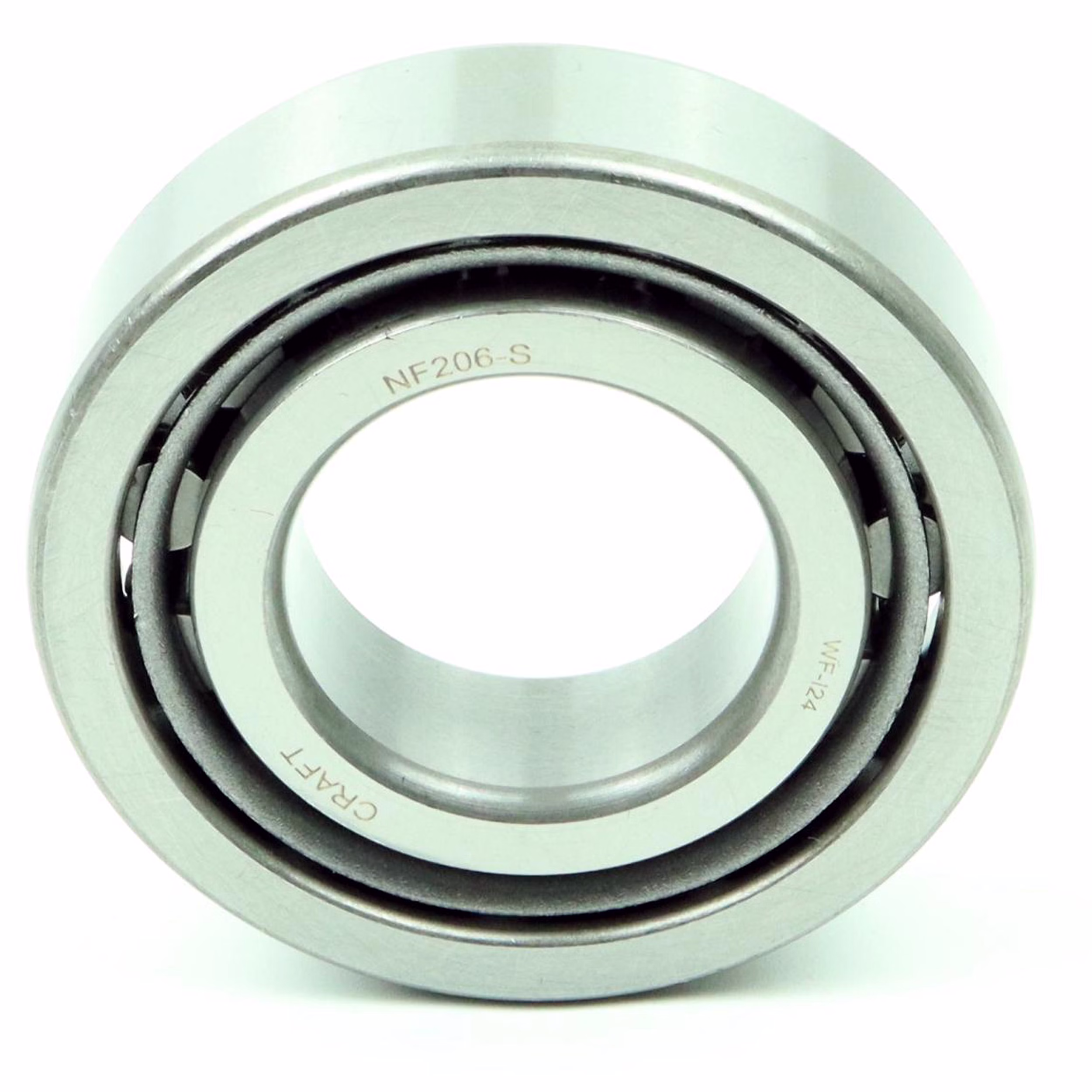 Cylindrical roller bearings NF206-S 30x62x16, DIN 5412 ISO 616, High-precision, low-noise, high-performance bearings for automotive, mechanical engineering and technical applications PP030029 Buy cylindrical roller bearings NF206-S 30x62x16mm DIN 5412 ISO 616 online ✓ Large selection ✓ Fast delivery ✓ Good prices
