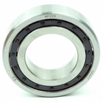 Cylindrical roller bearings NF209-S 45x85x19, DIN 5412 ISO 616, High-precision, low-noise, high-performance bearings for automotive, mechanical engineering and technical applications PP030030 Buy cylindrical roller bearings NF209-S 45x85x19mm DIN 5412 ISO 616 online ✓ Large selection ✓ Fast delivery ✓ Good prices