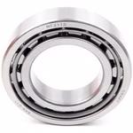 Cylindrical roller bearings NF211-S 55x100x21, DIN 5412 ISO 616, High-precision, low-noise, high-performance bearings for automotive, mechanical engineering and technical applications PP030032 Buy cylindrical roller bearings NF211-S 55x100x21mm DIN 5412 ISO 616 online ✓ Large selection ✓ Fast delivery ✓ Good prices