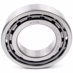Cylindrical roller bearings NF213-S 65x120x23, DIN 5412 ISO 616, High-precision, low-noise, high-performance bearings for automotive, mechanical engineering and technical applications PP030033 Buy cylindrical roller bearings NF213-S 65x120x23mm DIN 5412 ISO 616 online ✓ Large selection ✓ Fast delivery ✓ Good prices