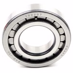 Buy cylindrical roller bearings 102207 35x72x17mm DIN 5412 ISO 616 online ✓ Large selection ✓ Fast delivery ✓ Good prices