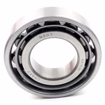 Cylindrical roller bearings N207-S 35x72x17, DIN 5412 ISO 616, High-precision, low-noise, high-performance bearings for automotive, mechanical engineering and technical applications PP030043 Buy cylindrical roller bearings N207-S 35x72x17mm DIN 5412 ISO 616 online ✓ Large selection ✓ Fast delivery ✓ Good prices