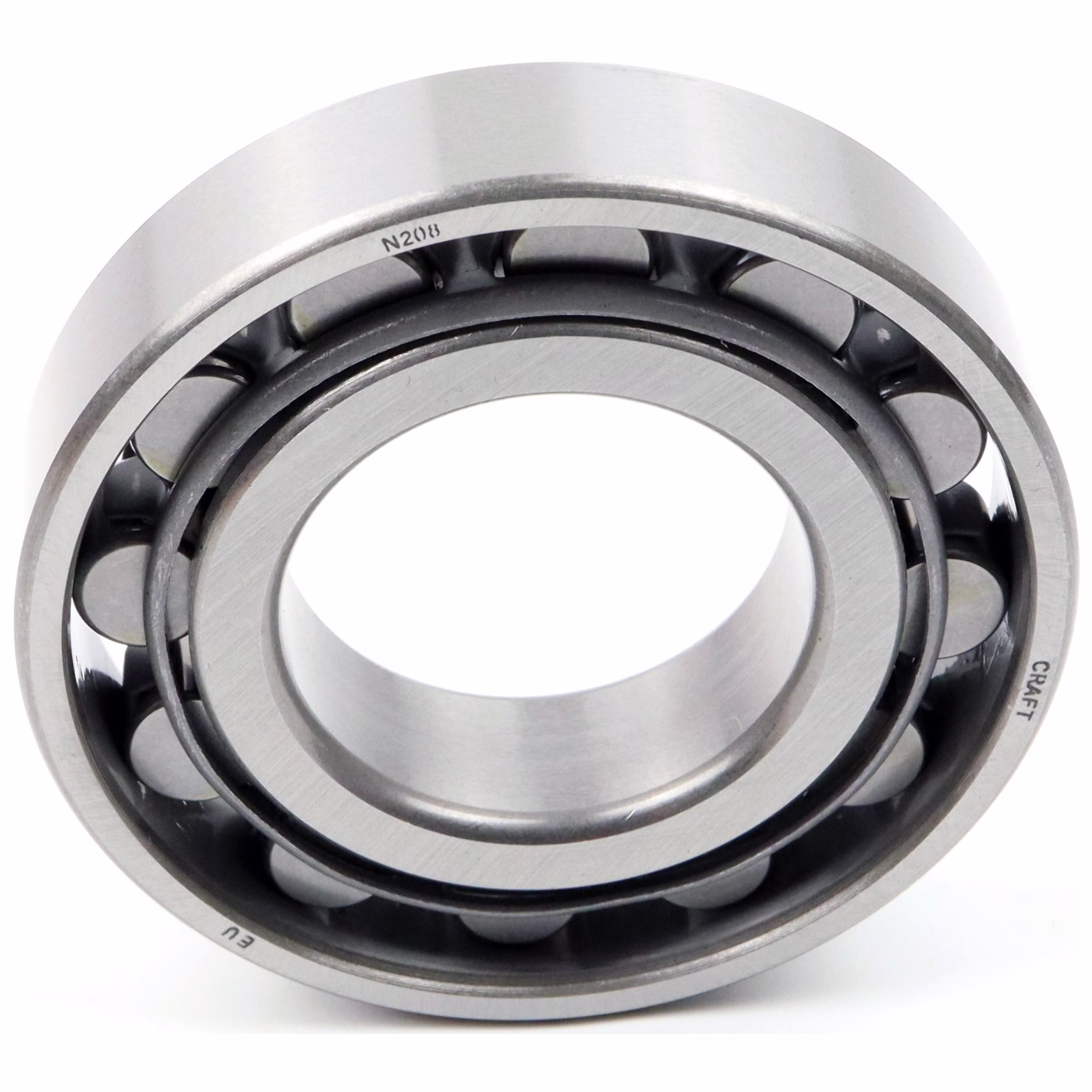 Cuscinetti a rulli cilindrici N208 40x80x18, DIN 5412 ISO 616, Cuscinetti di alta precisione, a bassa rumorosità e ad alte prestazioni per l'industria automobilistica, l'ingegneria meccanica e le applicazioni tecniche. PP030044 Acquista online i cuscinetti a rulli cilindrici N208 40x80x18mm DIN 5412 ISO 616 ✓ Ampia scelta ✓ Consegna rapida ✓ Buoni prezzi