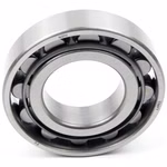 Cylindrical roller bearings N208 40x80x18, DIN 5412 ISO 616, High-precision, low-noise, high-performance bearings for automotive, mechanical engineering and technical applications PP030044 Buy cylindrical roller bearings N208 40x80x18mm DIN 5412 ISO 616 online ✓ Large selection ✓ Fast delivery ✓ Good prices