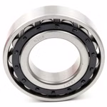 Buy cylindrical roller bearings N208-S 40x80x18mm DIN 5412 ISO 616 online ✓ Large selection ✓ Fast delivery ✓ Good prices