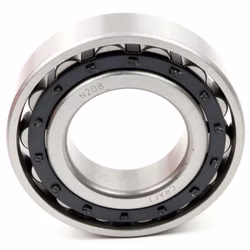 Cylindrical roller bearings N208-S 40x80x18, DIN 5412 ISO 616, High-precision, low-noise, high-performance bearings for automotive, mechanical engineering and technical applications PP030045 Buy cylindrical roller bearings N208-S 40x80x18mm DIN 5412 ISO 616 online ✓ Large selection ✓ Fast delivery ✓ Good prices