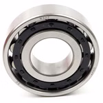 Buy cylindrical roller bearings N307-S 35x80x21mm DIN 5412 ISO 616 online ✓ Large selection ✓ Fast delivery ✓ Good prices