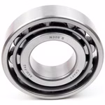 Cylindrical roller bearings N309-S 45x100x25, DIN 5412 ISO 616, High-precision, low-noise, high-performance bearings for automotive, mechanical engineering and technical applications PP030055 Buy cylindrical roller bearings N309-S 45x100x25mm DIN 5412 ISO 616 online ✓ Large selection ✓ Fast delivery ✓ Good prices