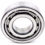 Cylindrical roller bearings NJ307-S 35x80x21, DIN 5412 ISO 616, High-precision, low-noise, high-performance bearings for automotive, mechanical engineering and technical applications PP030061 Buy cylindrical roller bearings NJ307-S 35x80x21mm DIN 5412 ISO 616 online ✓ Large selection ✓ Fast delivery ✓ Good prices