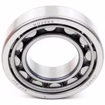 Comprar rodamientos de rodillos cilíndricos NU208-S 40x80x18mm DIN 5412 ISO 616 online ✓ Gran selección ✓ Entrega rápida ✓ Buenos precios.