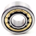 Cylindrical roller bearings NU2306-M 30x72x27, DIN 5412 ISO 616, High-precision, low-noise, high-performance bearings for automotive, mechanical engineering and technical applications PP030068 Buy cylindrical roller bearings NU2306-M 30x72x27mm DIN 5412 ISO 616 online ✓ Large selection ✓ Fast delivery ✓ Good prices
