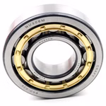 Cylindrical roller bearings NU306-M 30x72x19, DIN 5412 ISO 616, High-precision, low-noise, high-performance bearings for automotive, mechanical engineering and technical applications PP030069 Buy cylindrical roller bearings NU306-M 30x72x19mm DIN 5412 ISO 616 online ✓ Large selection ✓ Fast delivery ✓ Good prices