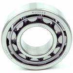 Cylindrical roller bearings NU309-S 45x100x25, DIN 5412 ISO 616, High-precision, low-noise, high-performance bearings for automotive, mechanical engineering and technical applications PP030071 Buy cylindrical roller bearings NU309-S 45x100x25mm DIN 5412 ISO 616 online ✓ Large selection ✓ Fast delivery ✓ Good prices