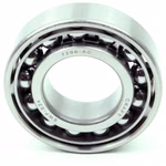 Discover the Parts and Parts angular contact ball bearing 3205 2RS, a high performance double row bearing designed for smooth rotation and maximum durability. Ideal for CNC machines, electric motors, water pumps and more, it offers high radial and axial lo