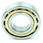 Discover the Parts and Parts angular contact ball bearing 3205 2RS, a high performance double row bearing designed for smooth rotation and maximum durability. Ideal for CNC machines, electric motors, water pumps and more, it offers high radial and axial lo