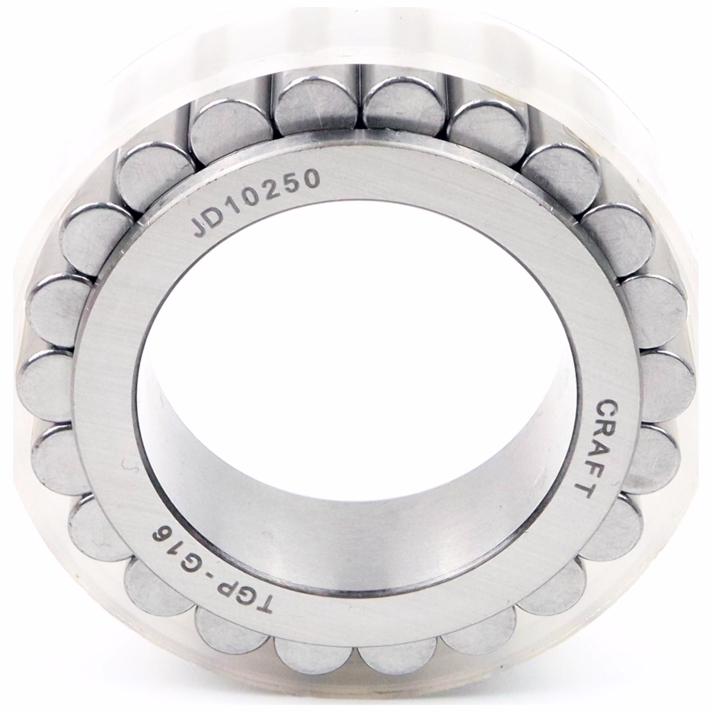 Cuscinetti a rulli cilindrici JD10250 36x56.3x20, DIN 5412 ISO 616, Cuscinetti di alta precisione, a bassa rumorosità e ad alte prestazioni per l'industria automobilistica, l'ingegneria meccanica e le applicazioni tecniche. PP030074 Acquista online i cuscinetti a rulli cilindrici JD10250 36x56.3x20mm DIN 5412 ISO 616 ✓ Ampia scelta ✓ Consegna rapida ✓ Buoni prezzi