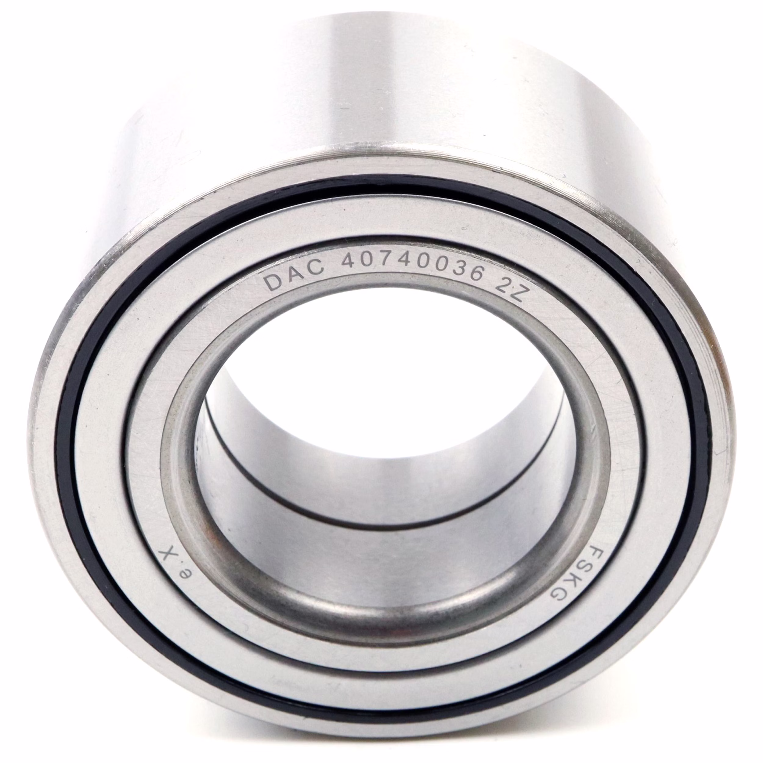Cuscinetto a sfere a contatto obliquo DAC 40740036 2Z 40x74x36mm, DIN 628, cuscinetto a doppia fila per carichi radiali e assiali, ideale per applicazioni industriali e automotive PP100222 Scoprite il cuscinetto a sfere a contatto obliquo 3205 2RS di Parts and Parts, un cuscinetto a doppia fila ad alte prestazioni progettato per garantire una rotazione fluida e la massima durata. Ideale per macchine CNC, motori elettrici, pompe dell'acqua e