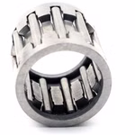 K10X13X13 Needle roller and cage assembly 10x13x13mm, DIN 5405 ISO 3030, low-friction needle roller bearing, compact and heavy-duty needle roller bearing for gearboxes, car engines and industrial systems PP020133 K10X13X13 Needle roller and cage assembly 10x13x13mm, DIN 5405 ISO 3030, low-friction needle roller bearing, compact and heavy-duty needle roller bearing for gearboxes, car engines and industrial equipment buy online ✓ Large selection ✓ Low prices ✓ Expres