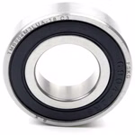rodamiento de bolas rodamiento radial extractor engrasador rodamiento rígido de bolas eje de bolas anillo obturador tapa disco caucho jaula de acero alojamiento apretado suelto din 625 tabla rodamiento cojinete de deslizamiento juego c3 c4 rodamiento de ag