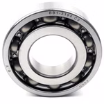 Rodamiento rígido a bolas BB1-3194 c3, 35x76x18mm, DIN 625 ISO 15, rodamiento radial de alta velocidad, baja fricción, funcionamiento suave, ideal para transmisiones de vehículos y maquinaria industrial. PP010416 rodamiento de bolas rodamiento radial extractor engrasador rodamiento rígido de bolas eje de bolas anillo obturador tapa disco caucho jaula de acero alojamiento apretado suelto din 625 tabla rodamiento cojinete de deslizamiento juego c3 c4 rodamiento de ag