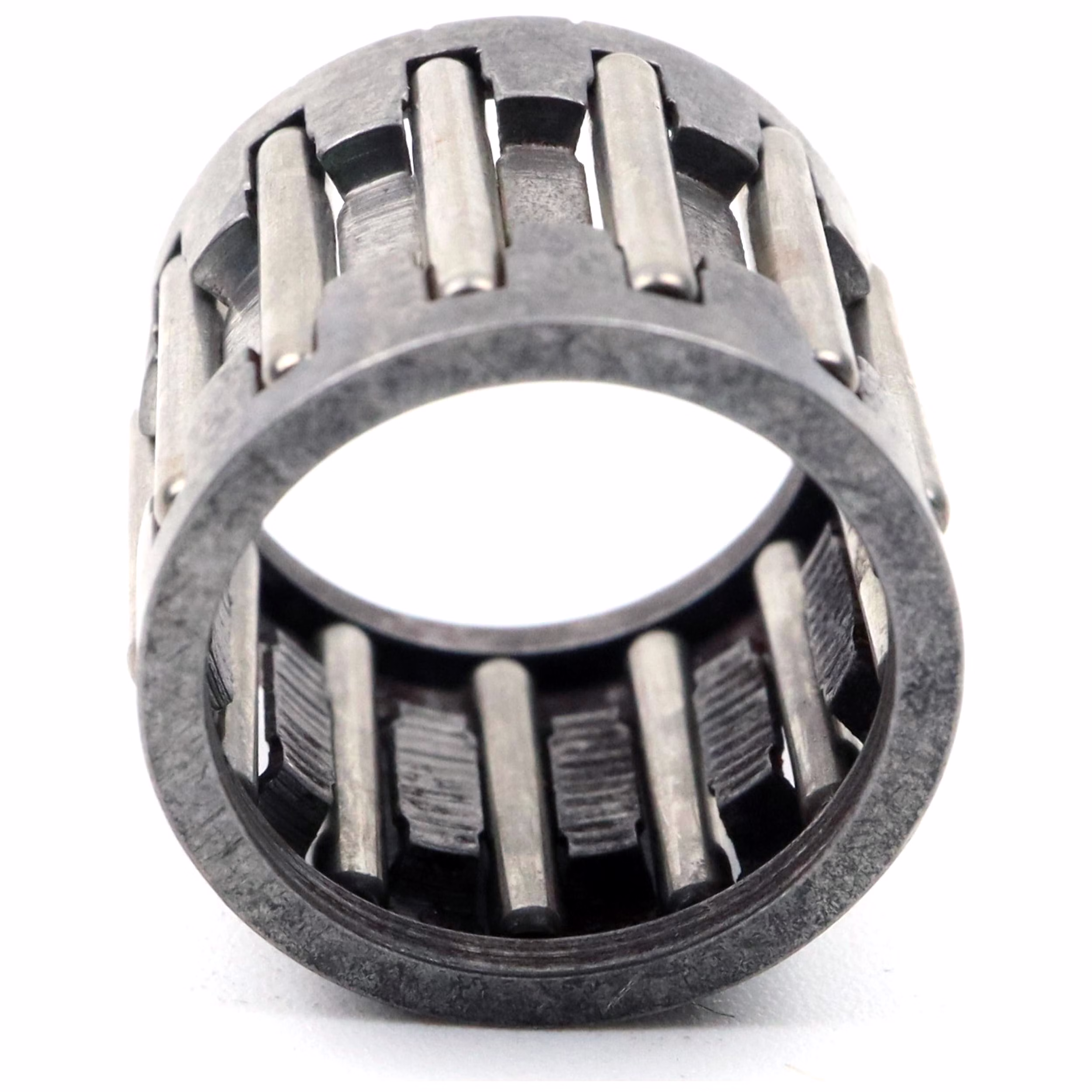 Gruppo K12x15x13 a rullini e gabbia 12x15x13mm, DIN 5405 ISO 3030, cuscinetto a rullini a basso attrito, cuscinetto a rullini compatto e per impieghi gravosi per cambi, motori di autovetture e sistemi industriali PP020134 K12x15x13 Gruppo a rullini e gabbia 12x15x13mm, DIN 5405 ISO 3030, cuscinetto a rullini a basso attrito, cuscinetto a rullini compatto e per impieghi gravosi per cambi, motori di autovetture e impianti industriali Acquista online ✓ Ampia scelta ✓ Prezzi va