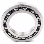 rodamiento de bolas rodamiento radial extractor engrasador rodamiento rígido de bolas eje de bolas anillo obturador tapa disco caucho jaula de acero alojamiento apretado suelto din 625 tabla rodamiento cojinete de deslizamiento juego c3 c4 rodamiento de ag
