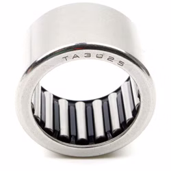 Drawn cup needle roller HK304025 30x40x25mm, high precision, high load capacity, low friction, durable needle roller bearing for automobiles, machines and mechanical devices PP060163 Needle roller sleeve HK304025 30x40x25mm DIN618 ISO 3245 Needle roller bearing buy online at partsandparts.com ✓ Large selection ✓ Low prices ✓ Express shipping Parts and Parts Needle roller sleeve HK304025 30x40x25mm, High precision, high load capacity, l