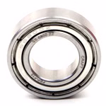 Rodamiento rígido a bolas SS-6800 ZZ 10x19x5mm, DIN 625 ISO 15, rodamiento radial de alta velocidad, baja fricción, marcha suave, de acero inoxidable de alta calidad PP010423 rodamiento de bolas rodamiento radial extractor engrasador rodamiento rígido de bolas eje de bolas anillo obturador tapa disco caucho jaula de acero alojamiento apretado suelto din 625 tabla rodamiento cojinete de deslizamiento juego c3 c4 rodamiento de ag