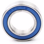 Deep groove ball bearing SS-6801 2RS 12x21x5mm, DIN 625 ISO 15, high-speed radial bearing, low-friction, smooth-running, made of high-quality stainless steel PP010432 ball bearing radial bearing puller machine grease bearing deep groove ball bearing ball shaft sealing ring cover washer rubber steel cage housing tight loose din 625 table rolling bearing plain bearing clearance c3 c4 needle bearing needle roller and cage