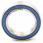 Deep groove ball bearing SS-6803 2RS 17x26x5mm, DIN 625 ISO 15, high-speed radial bearing, low-friction, smooth-running, made of high-quality stainless steel PP010451 ball bearing radial bearing puller machine grease bearing deep groove ball bearing ball shaft sealing ring cover washer rubber steel cage housing tight loose din 625 table rolling bearing plain bearing clearance c3 c4 needle bearing needle roller and cage
