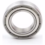 Rodamiento rígido a bolas SS-6903 ZZ 17x30x7mm, DIN 625 ISO 15, rodamiento radial de alta velocidad, baja fricción, marcha suave, de acero inoxidable de alta calidad PP010454 rodamiento de bolas rodamiento radial extractor engrasador rodamiento rígido de bolas eje de bolas anillo obturador tapa disco caucho jaula de acero alojamiento apretado suelto din 625 tabla rodamiento cojinete de deslizamiento juego c3 c4 rodamiento de ag