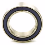 Deep groove ball bearing SS-6804 2RS 20x32x7mm, DIN 625 ISO 15, high-speed radial bearing, low-friction, smooth-running, made of high-quality stainless steel PP010461 ball bearing radial bearing puller machine grease bearing deep groove ball bearing ball shaft sealing ring cover washer rubber steel cage housing tight loose din 625 table rolling bearing plain bearing clearance c3 c4 needle bearing needle roller and cage
