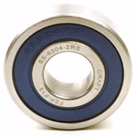 rodamiento de bolas rodamiento radial extractor engrasador rodamiento rígido de bolas eje de bolas anillo obturador tapa disco caucho jaula de acero alojamiento apretado suelto din 625 tabla rodamiento cojinete de deslizamiento juego c3 c4 rodamiento de ag